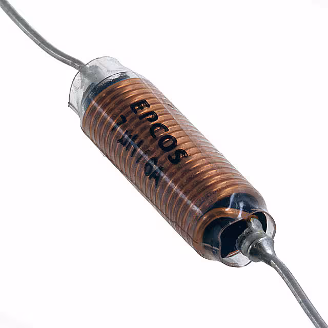 B82111E0000C020 EPCOS - TDK Electronics  Inducteurs fixes